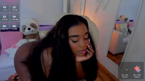 Zobe Love online show from January 11, 2:20 am