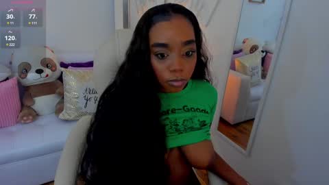 Zobe Love online show from January 17, 6:12 pm