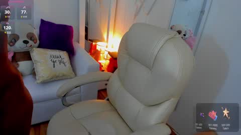 Zobe Love online show from January 31, 11:45 pm