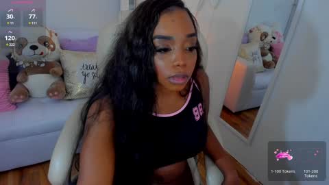 Zobe Love online show from February 4, 10:02 pm