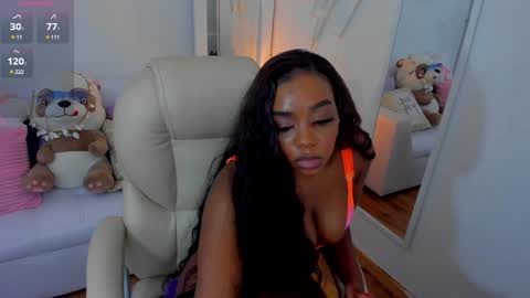 Zobe Love online show from February 7, 11:03 pm