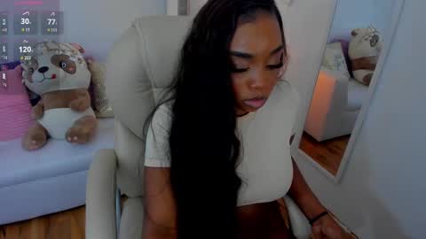 Zobe Love online show from February 12, 7:24 pm