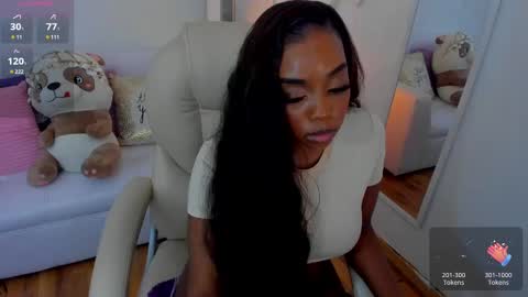 Zobe Love online show from February 12, 10:26 pm