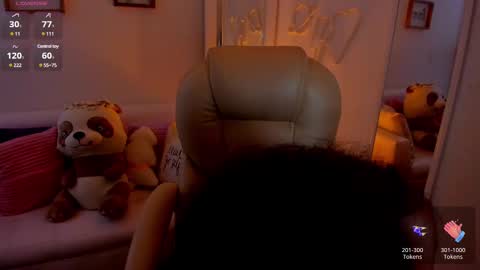 Zobe Love online show from March 11, 10:42 pm