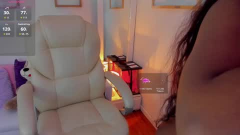 Zobe Love online show from September 30, 6:57 pm