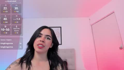 zoe online show from December 16, 2:16 pm