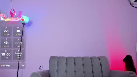 zoe online show from October 31, 3:13 pm