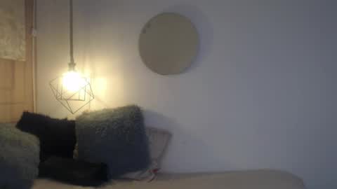 zoe__baker online show from April 22, 2:29 pm