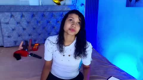 Zoe Blake online show from June 17, 3:53 am