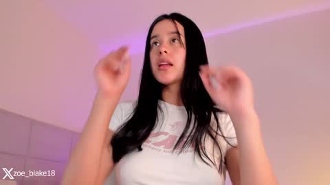 Zoe online show from December 4, 2:48 pm