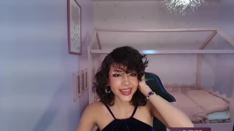 zoe_ch_ online show from January 9, 9:58 pm