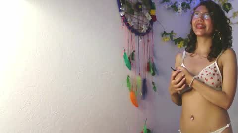 zoe_ch_ online show from September 16, 1:17 am