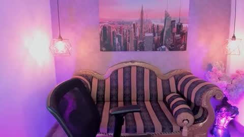 Snapshot of zoe_clk chatting on January 12, 4:01 pm Zoe online show from January 12, 4:01 pm