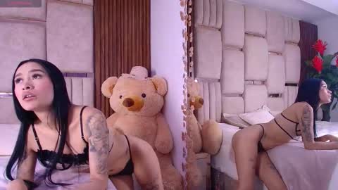 zoe_dim online show from March 14, 6:13 pm