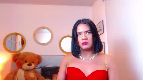 zoe_hecate online show from September 12, 2:06 pm