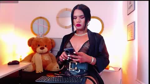 zoe_hecate online show from September 28, 6:24 pm