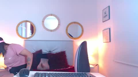 zoe_hecate online show from February 4, 11:05 am