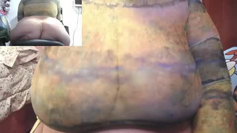 zoe hotxxx online show from March 21, 1:48 pm