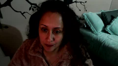 Zoe Koller online show from March 18, 1:20 am