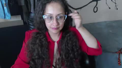 Zoe Koller online show from May 7, 5:29 pm