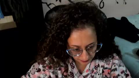 Zoe Koller online show from June 30, 1:28 am