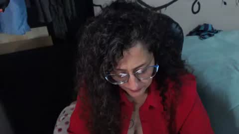 Zoe Koller online show from July 3, 12:28 am