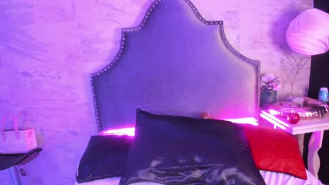 CAMILA online show from December 20, 10:38 am