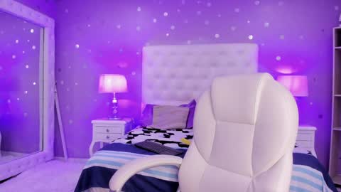 Snapshot of zoe_kravitx chatting on January 27, 12:58 pm CAMILA online show from January 27, 12:58 pm