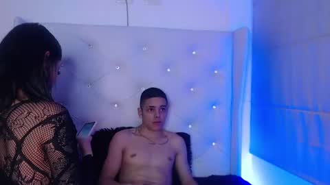 CAMILA online show from November 12, 4:02 am