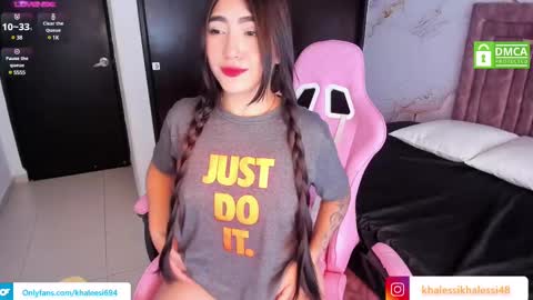 Snapshot of zoe_kravitz1 chatting on March 12, 9:03 pm Marilin online show from March 12, 9:03 pm