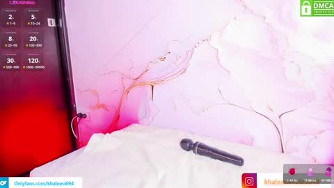 Snapshot of zoe_kravitz1 chatting on October 15, 9:48 pm Marilin online show from October 15, 9:48 pm