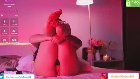 Snapshot of zoe_kravitz1 chatting on October 24, 6:54 am Marilin online show from October 24, 6:54 am