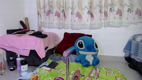 Catalina online show from March 10, 10:31 am