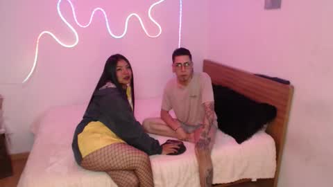 zoe mate online show from February 15, 4:31 am