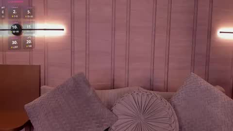 zoe_mhendez online show from December 16, 3:00 am