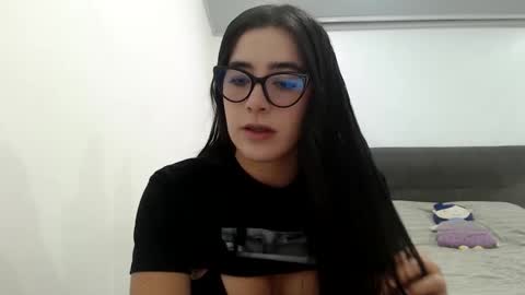 Zoe online show from January 12, 6:13 pm