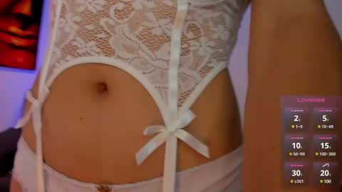 zoe_millerx online show from February 25, 3:27 pm