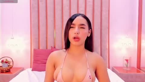 Zoe Monrow online show from July 15, 12:21 pm