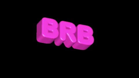 Zoe online show from March 12, 11:44 pm