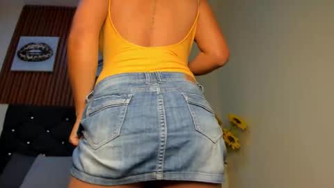 Zoe online show from November 10, 8:19 pm