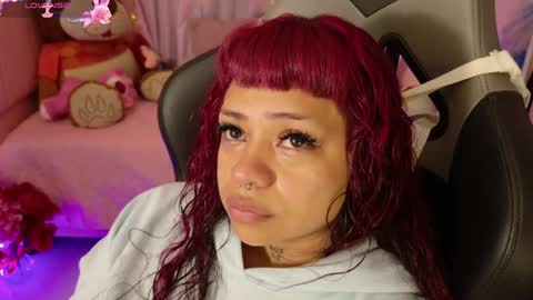 zoe_sullivan_ online show from April 25, 9:45 am