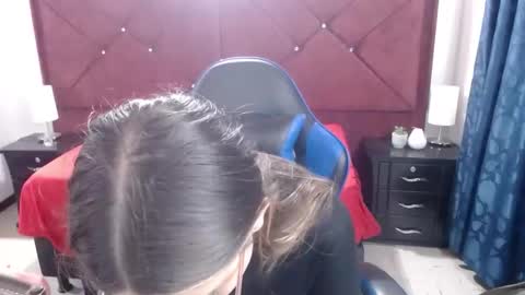 Snapshot of zoe_sweet050 chatting on January 14, 9:09 pm zoe_sweet050 online show from January 14, 9:09 pm