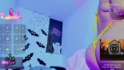 new count    online show from October 24, 11:12 pm