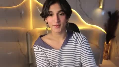 Snapshot of zoe_tp chatting on November 21, 8:07 pm Zoe online show from November 21, 8:07 pm