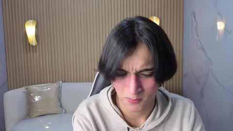 Snapshot of zoe_tp chatting on November 30, 12:53 pm Zoe online show from November 30, 12:53 pm