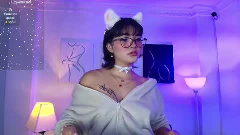 Zoe online show from September 12, 3:50 am