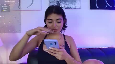 Zoe online show from September 25, 4:38 am