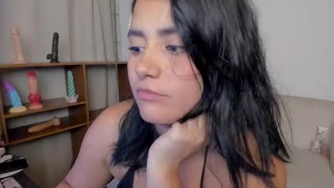 Zoe online show from April 14, 2:06 am