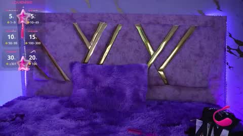 ZOE online show from January 12, 7:19 pm