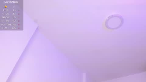 Fer   Model independiente online show from September 29, 3:17 pm